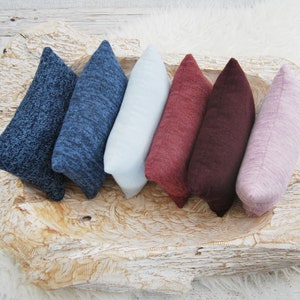 Newborn pillow posing newborn baby photo prop pillow newborn posing