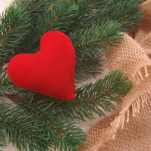 Heart lovie photo prop newborn photo prop newborn cuddle heart prop