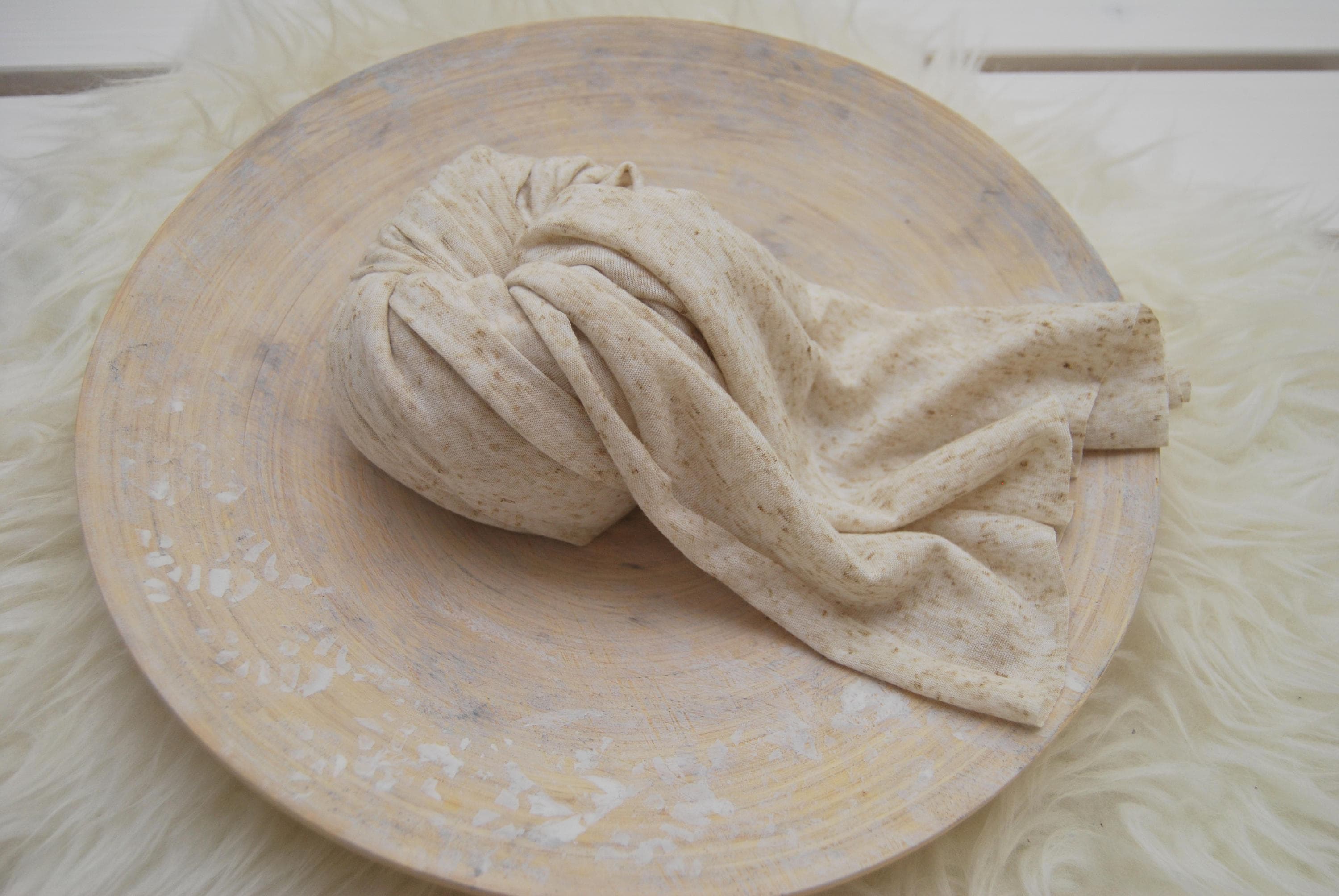 Newborn photo prop fabric wrap, newborn photography newborn wrap