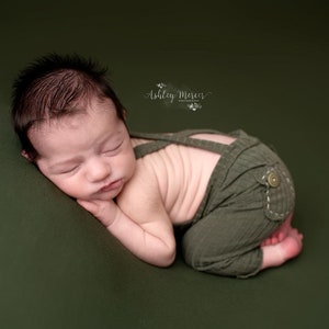 Baby Boy Pant Hat Set Newborn Photo Prop Baby Boy Photo Outfit Coming Home Outfit Photography Prop Newborn Set Baby Outfit Newborn Overall