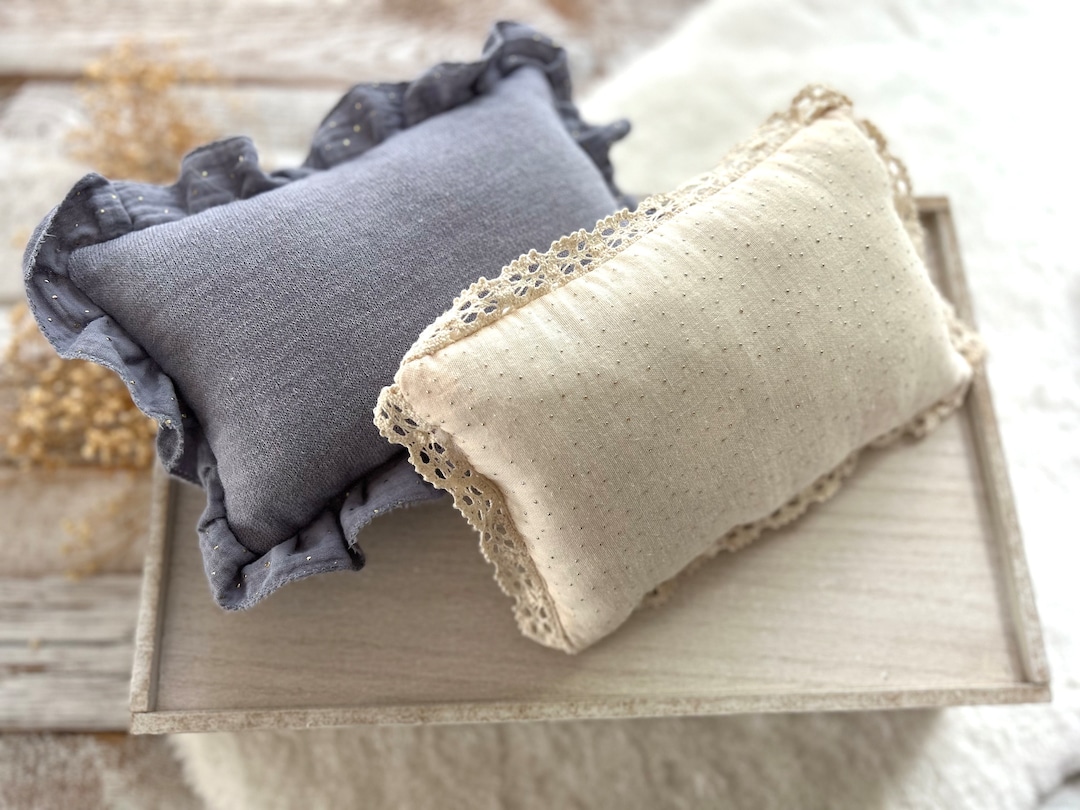 Posing Pillow For Newborn Photography - Eden - All Newborn Props - View #5