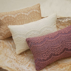 Newborn posing pillow newborn pillow photo props newborn photography