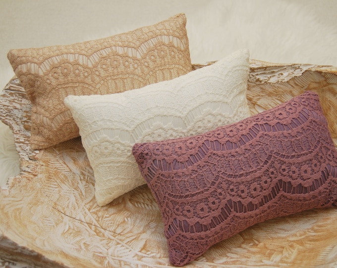 Newborn posing pillow newborn pillow photo props newborn photography