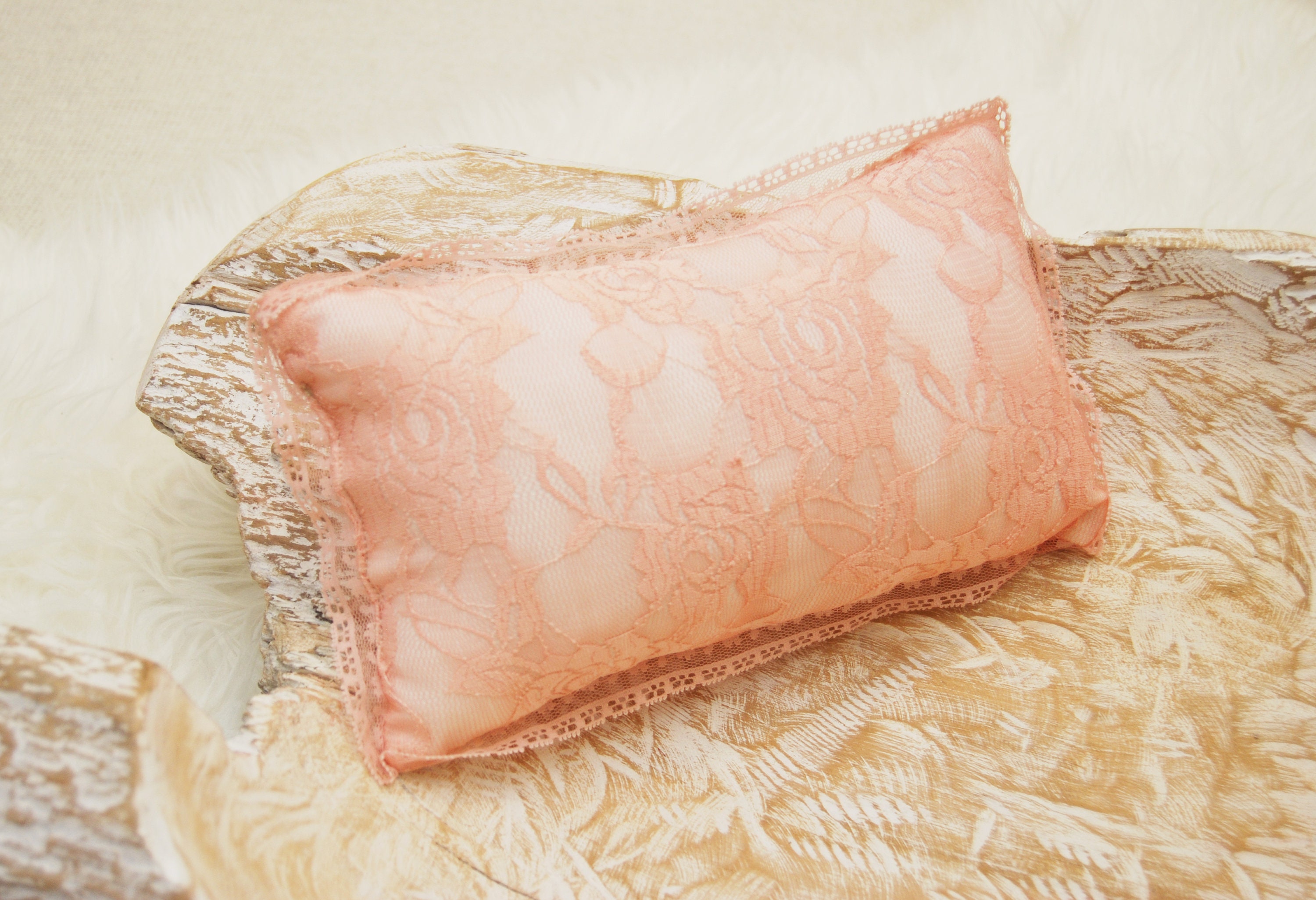 Newborn photo prop, newborn pillow, posing pillow for newborn photography