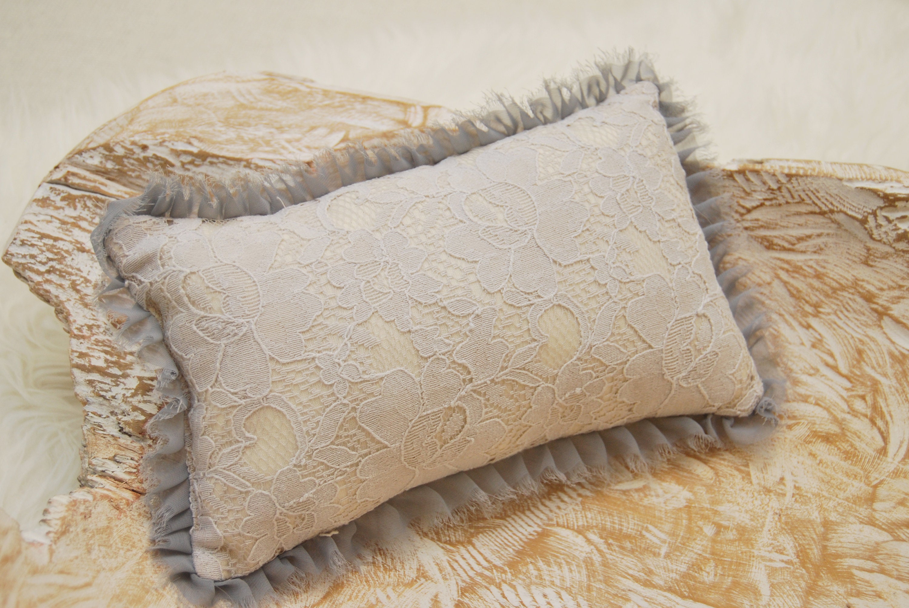 Posing Pillow For Newborn Photography - Eden - All Newborn Props - View #4