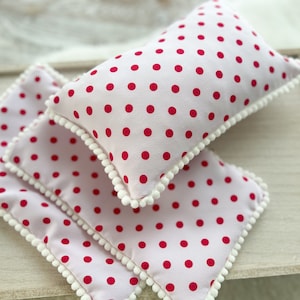 Oreiller photo pour nouveau-né fille Coussin et taie d'oreiller pour photo Coussin photo amovible pour nouveau-né Accessoire photo pour nouveau-né