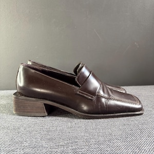 Vero Cuoio Loafers - Etsy