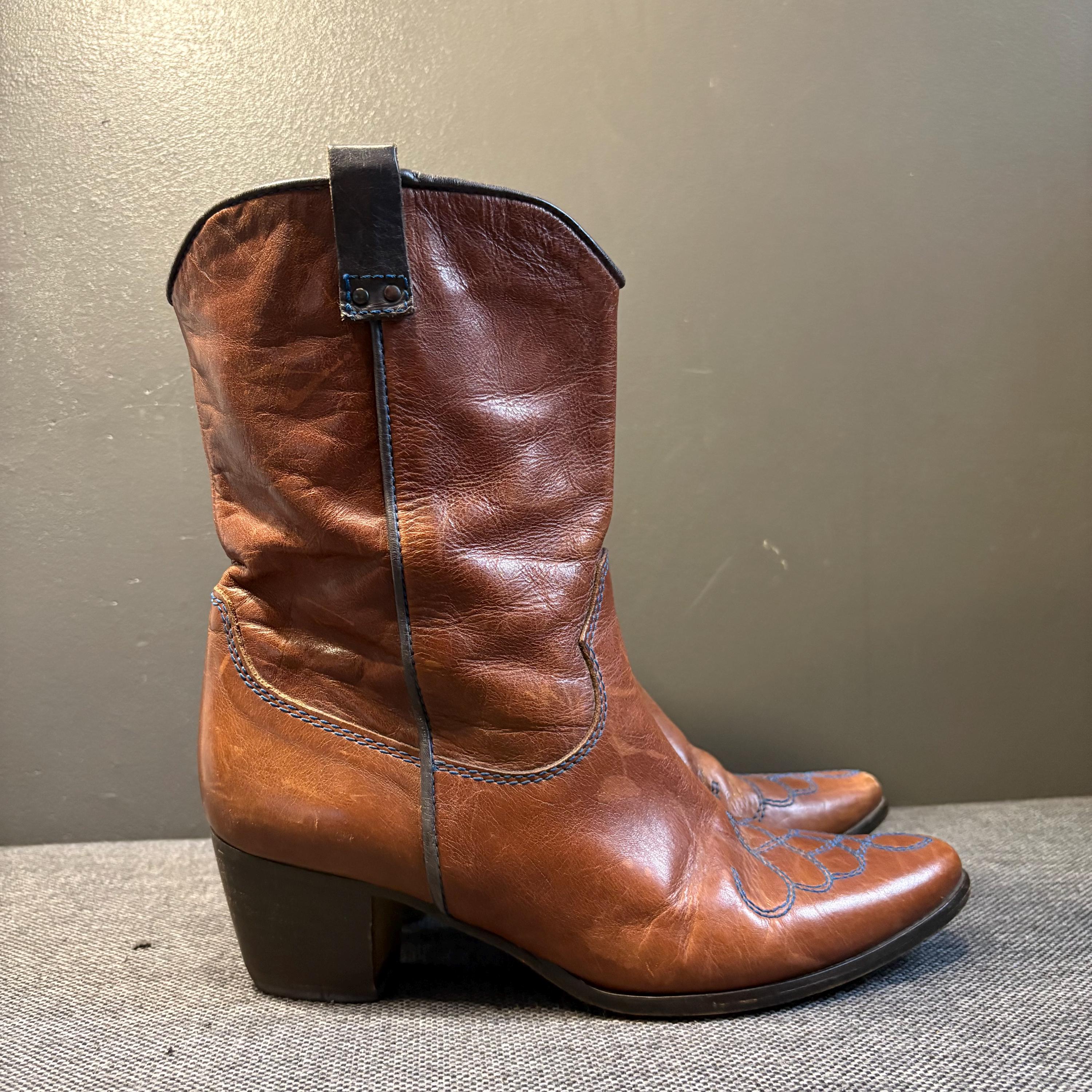 Lavorazione Artigiana Boots - Etsy