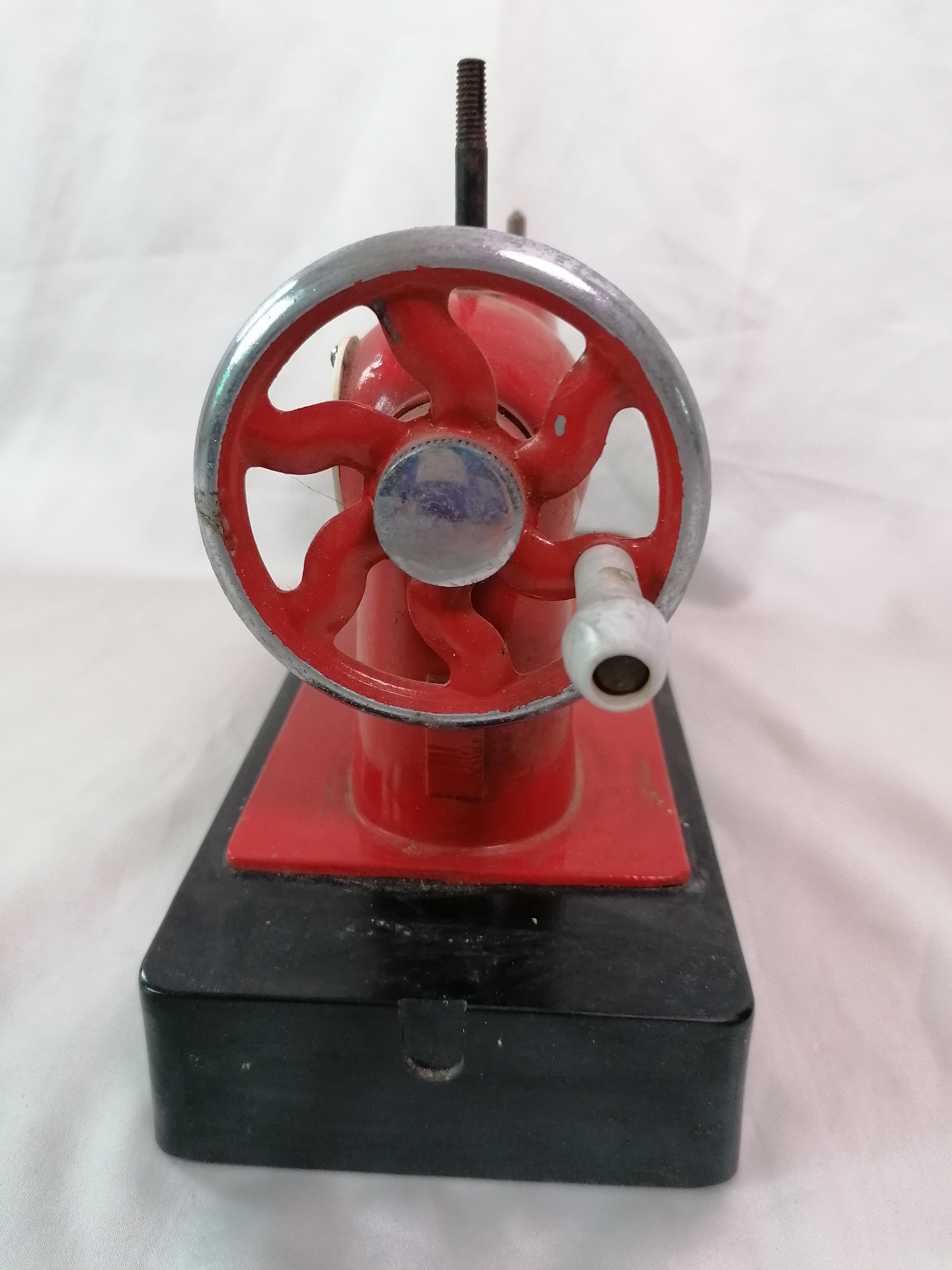 Jouet machine à coudre smj 1930 | Selency