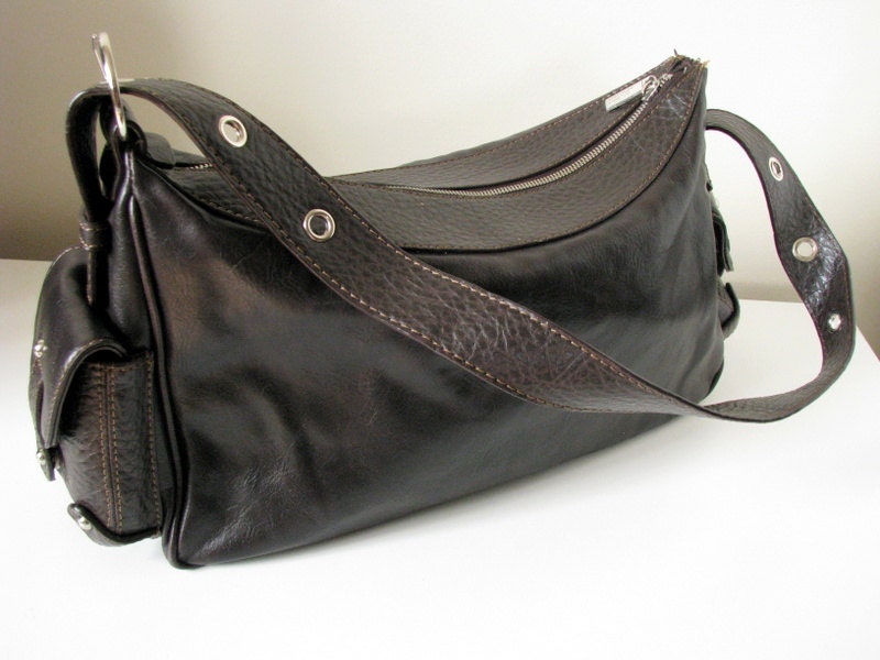 benetton purse