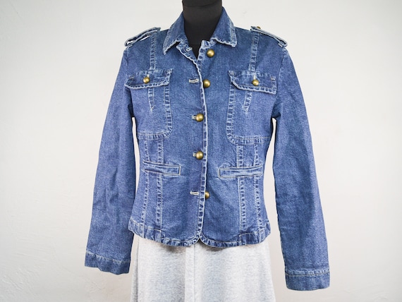 Cardigan De Cuello Redondo Y Manga Larga De Mujer TEX | Ofertas