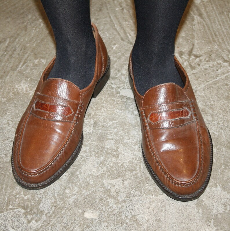 Old Money Style Shoes