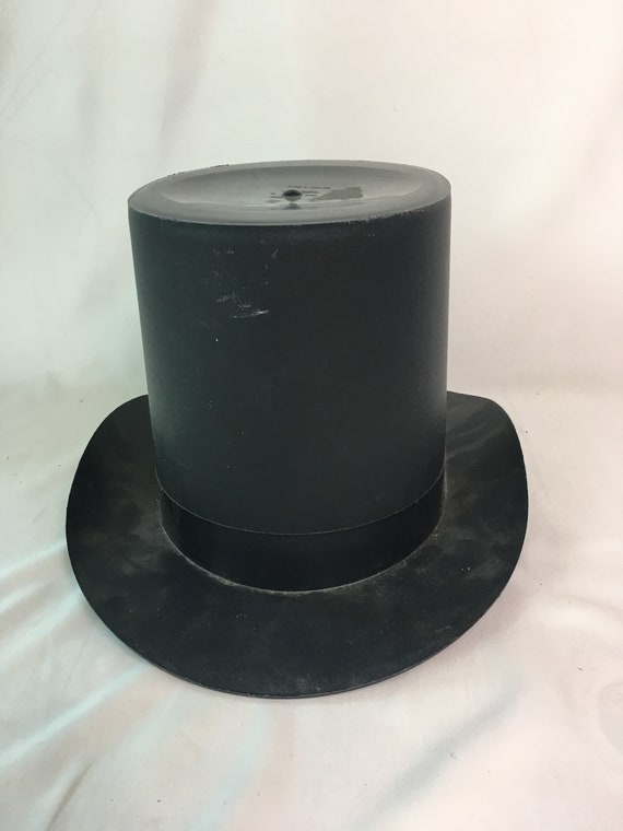 top hat champagne bucket