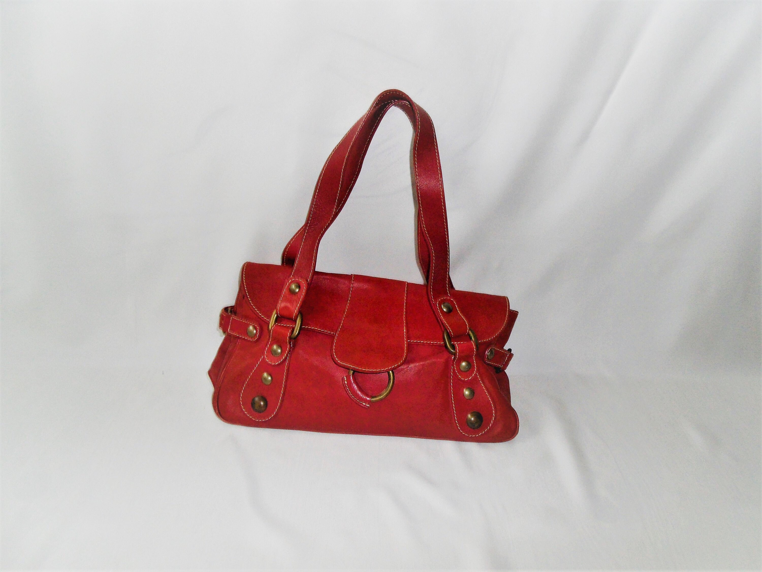 vera pelle purse