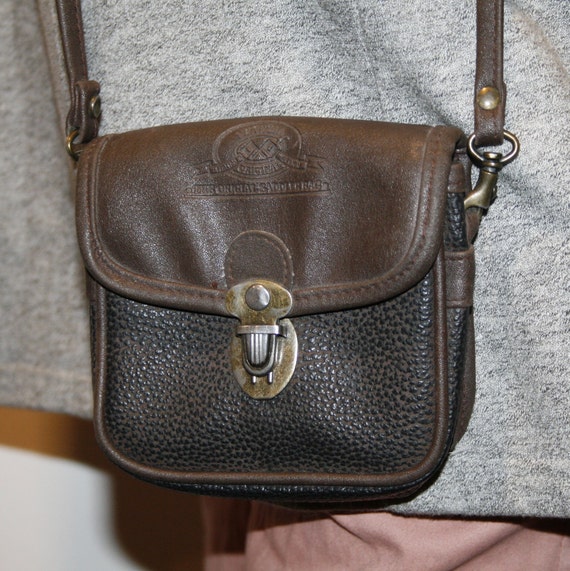 Chestnut crossbody best sale bag