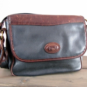 Pringle navy green Ladies BAG crossbody purse shoulder leather satchel crossbody