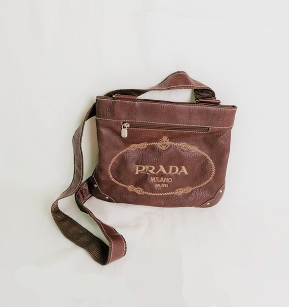 Non leather cheap messenger bag