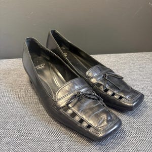 Retro Tassel Loafer - Etsy display picture 2