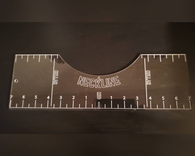 Download Digital File for Tee Alignment Tool Ruler Tshirt Placement ...
