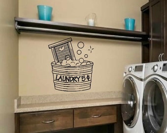 Laundry 5 Cents Etsy