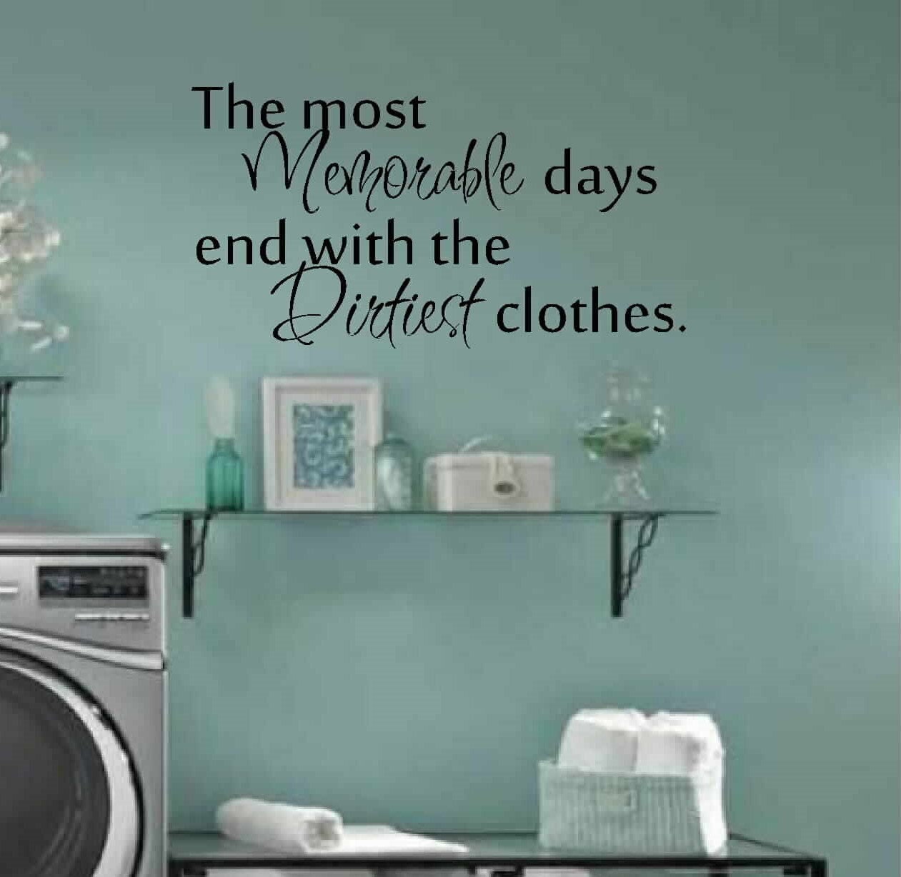 Wall Decor Ideas For Laundry Room 10 Best Solutions Of Laundry Room
