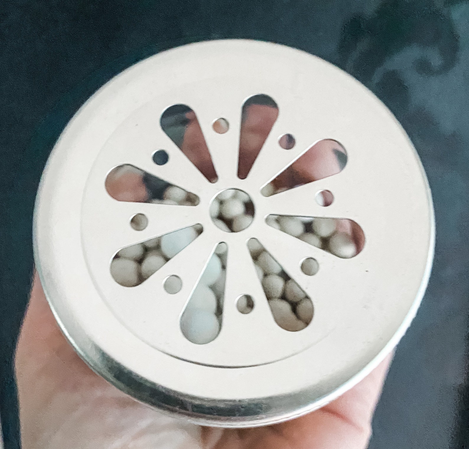 Ceramic Diffuser Beads Car Freshener Tart Warmer Beads Etsy