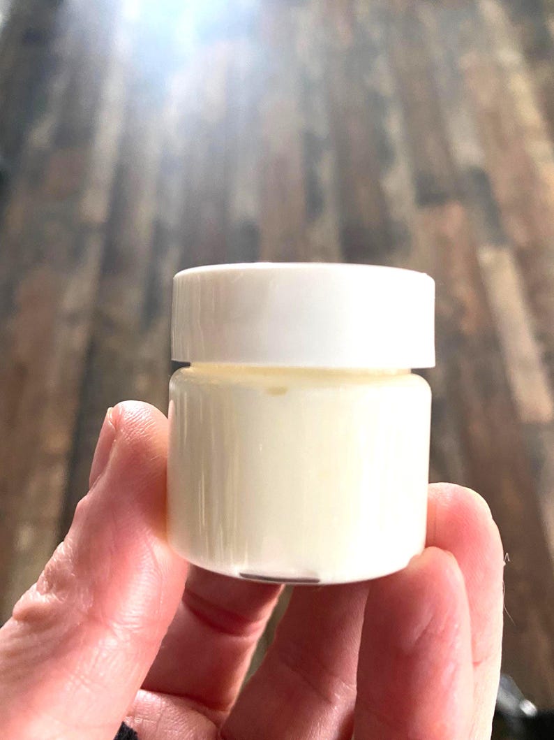Sample skin care - tester, small gift, gift basket idea afbeelding 1