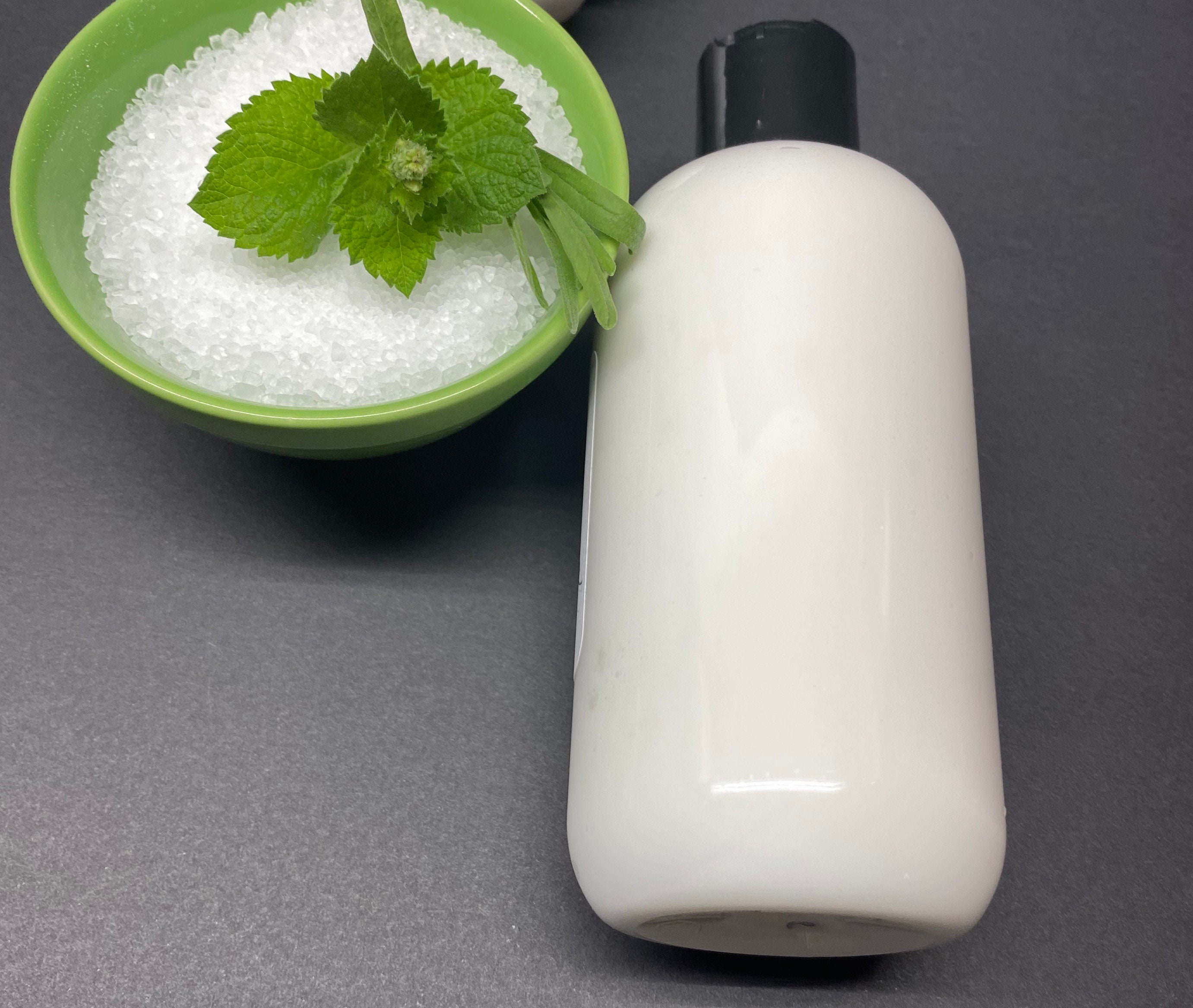 Mint Chocolate Chip, lotion, magnesium, peppermint, caffeine, Self Care