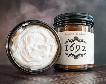 1692,  Whipped Body Butter, Body Linen Spray, Roller Balls