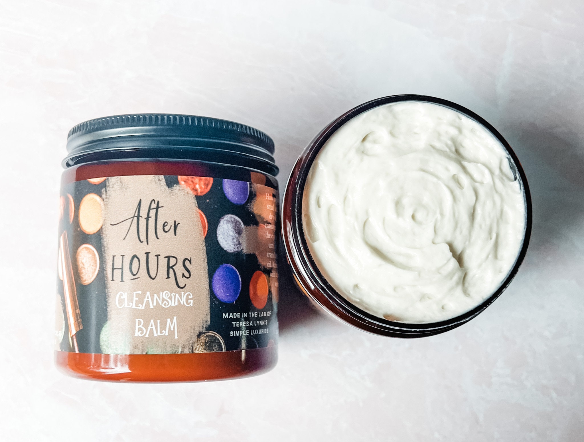 After Hours Make Up Removal Made Easy with this Handmade Make Up