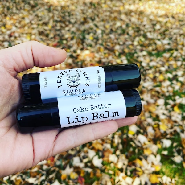 Lip Balm- XL, softening, long lasting lip balm, naturally flavored, stevia, essential oil, beeswax, cocoa butter, lip scrub, lippie, chapped