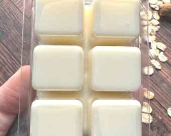 Wax Melts: Soy and CocoSoy Fragranced flameless scent