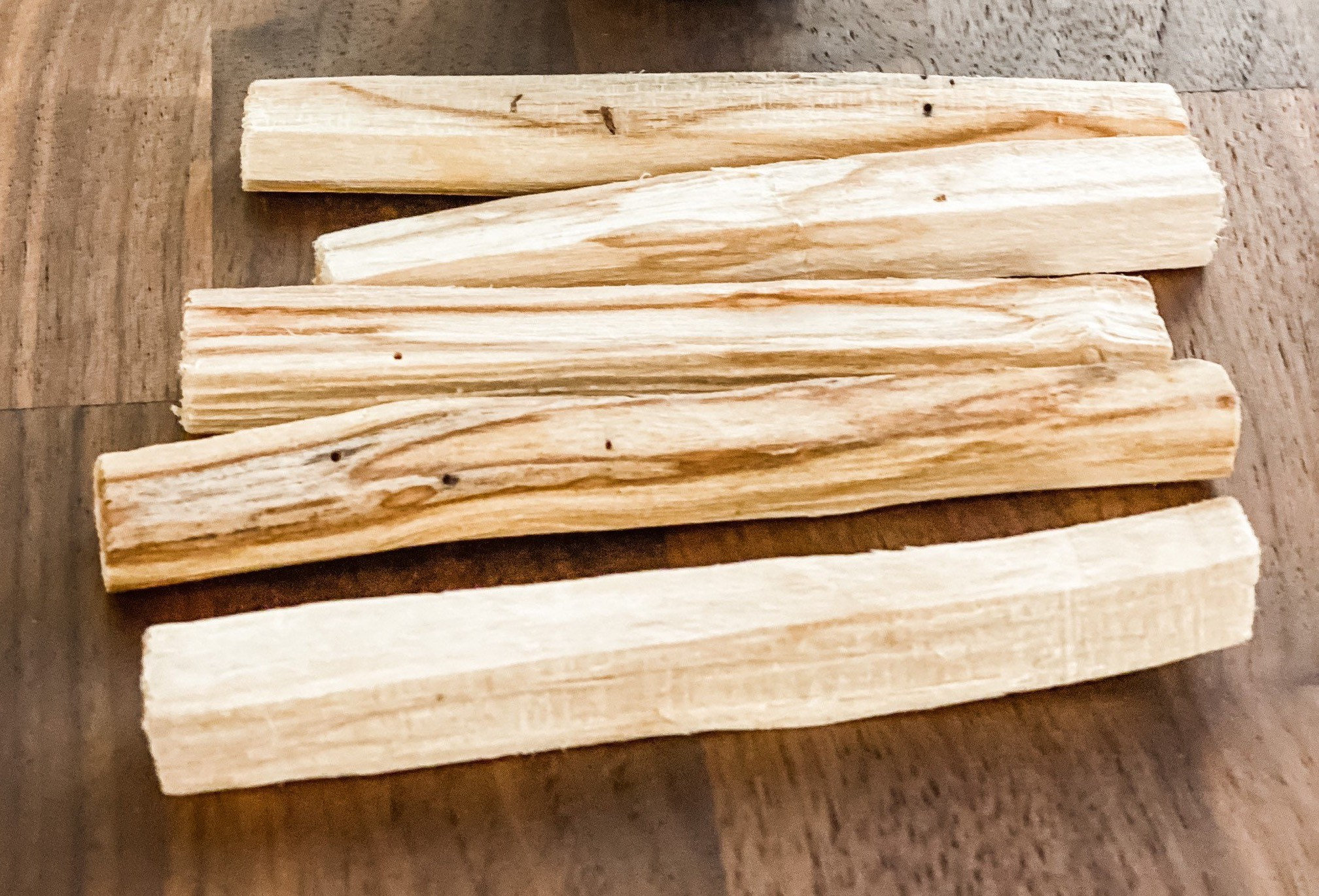 Palo Santo Holy Wood Stick