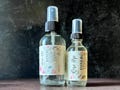 Handmade Rose Hip Toner: Witch Hazel, Rose Hydrosol