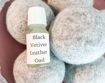 Wool Dryer Ball Fragrance Set, eco friendly laundry, home fragrance, laundry, natural, felted dryer balls