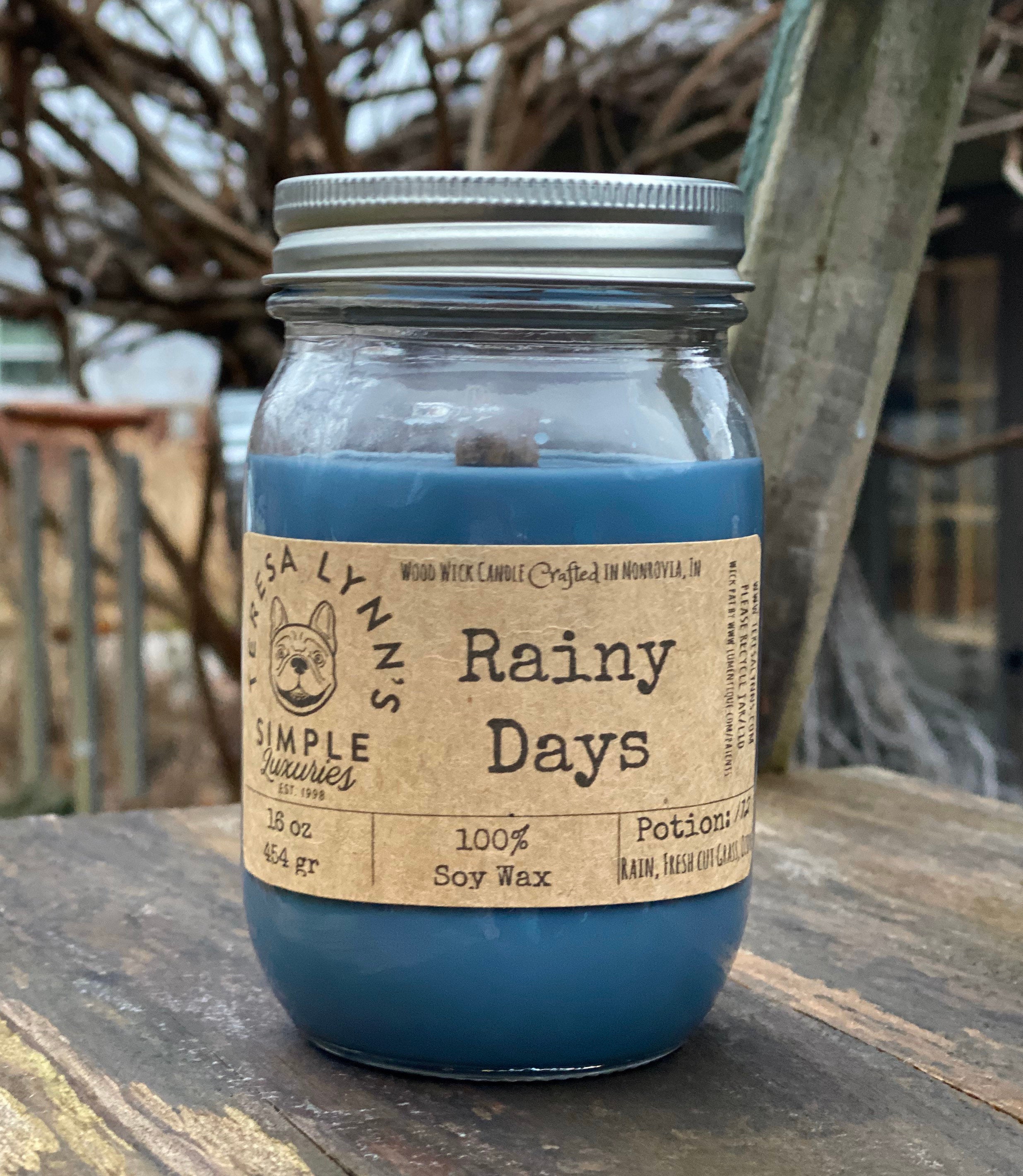 How Long Do Woodwick Candles Last - 2 oz room spray - day at the spa How Long Do Woodwick Candles Last