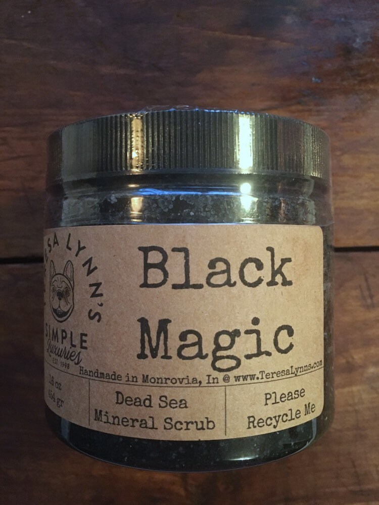 Dead Sea Mineral Scrub, Bath Salt, Shower Scrub, exfolliator, dry skin care, Dead Sea salt, salt