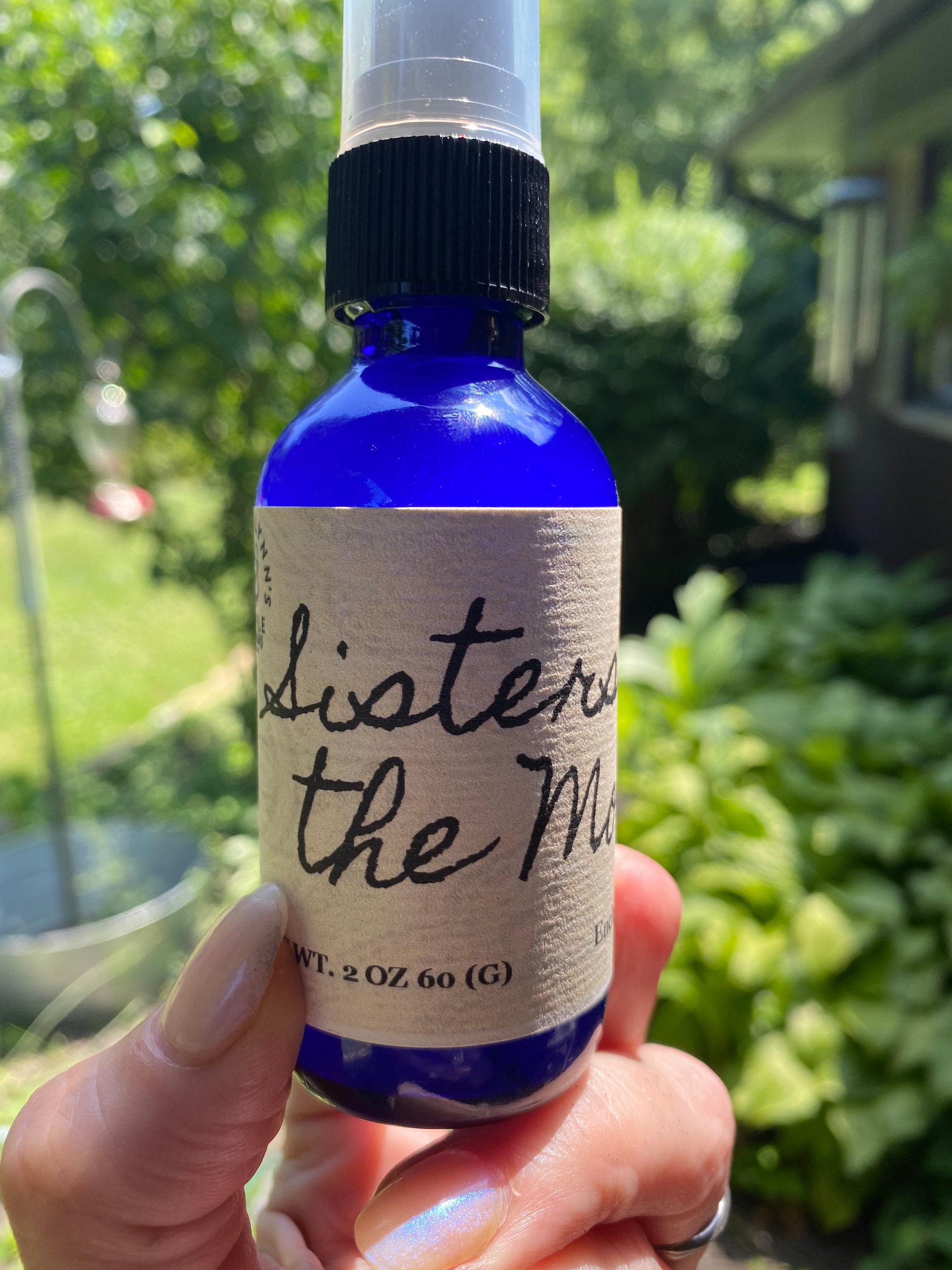 Perfume, spray scent, essential oil, matte black, couture, fragrance