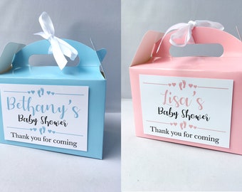 Baby Shower Favor Etsy