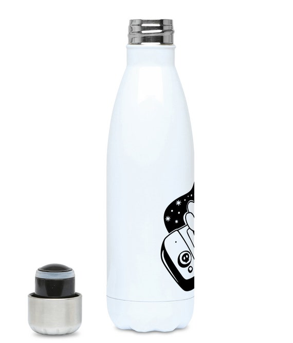 Water Bottle - PSP