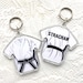 see more listings in the Keyrings section