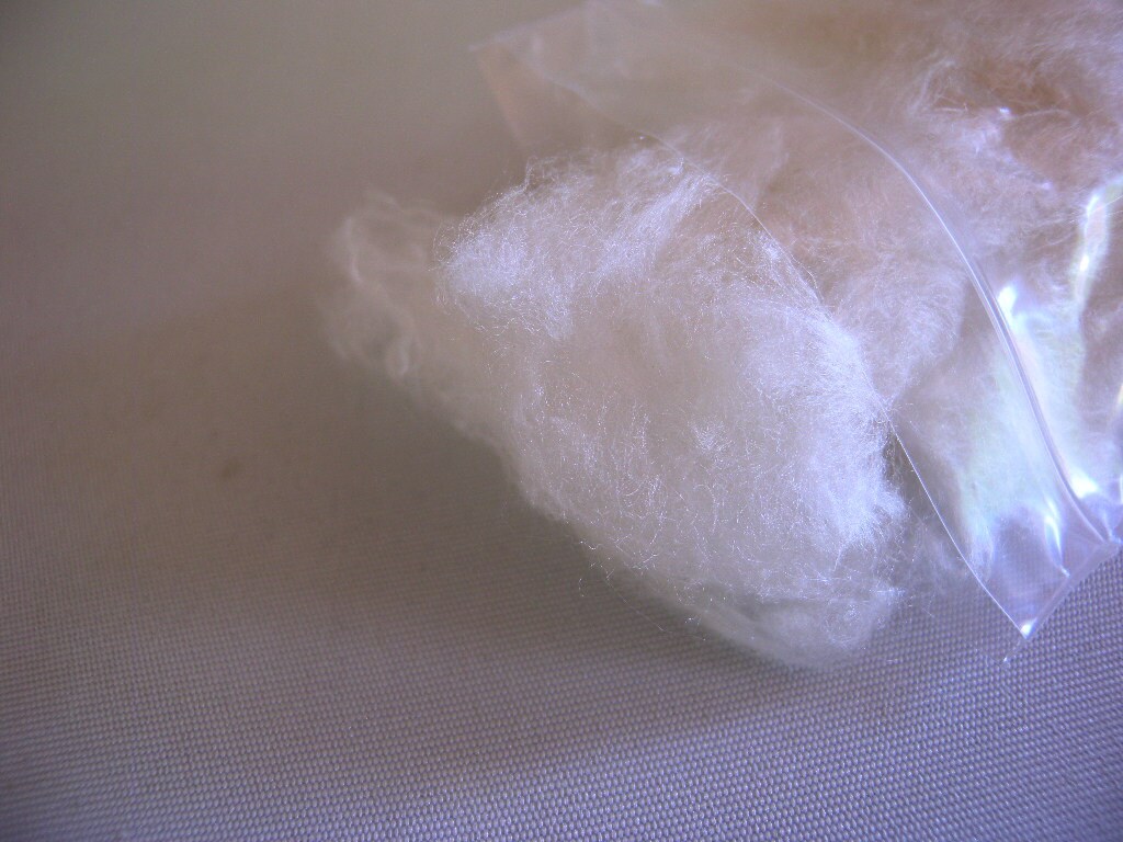 Mawata, Silk Based Cotton Like Material Etsy