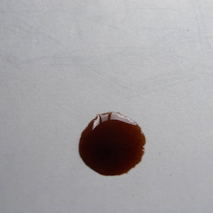 Lacquer for glass, 30 grams
