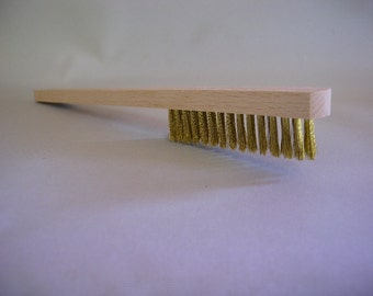 Wire brush