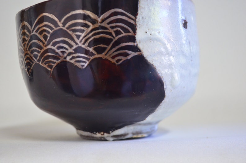 Kintsugi Bowl 6006K, Gintsugi, Kintsugi, Silver Etsy