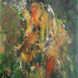 Myrrh Oil