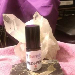 Medi-Pure - Synergy Blend