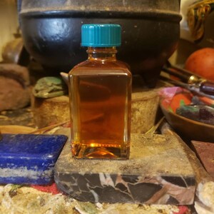 Agarwood Attar