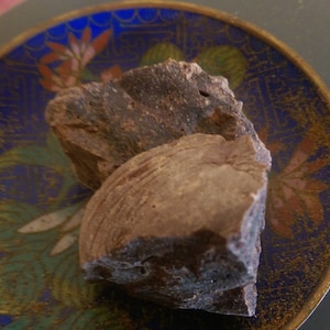 Resina de Sangue de Dragão