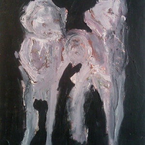 Ritual Oil : Full Moon